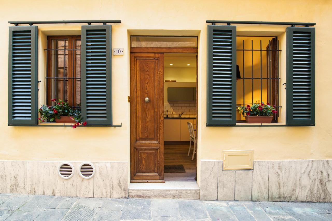 Holiday home Magione 10 Siena