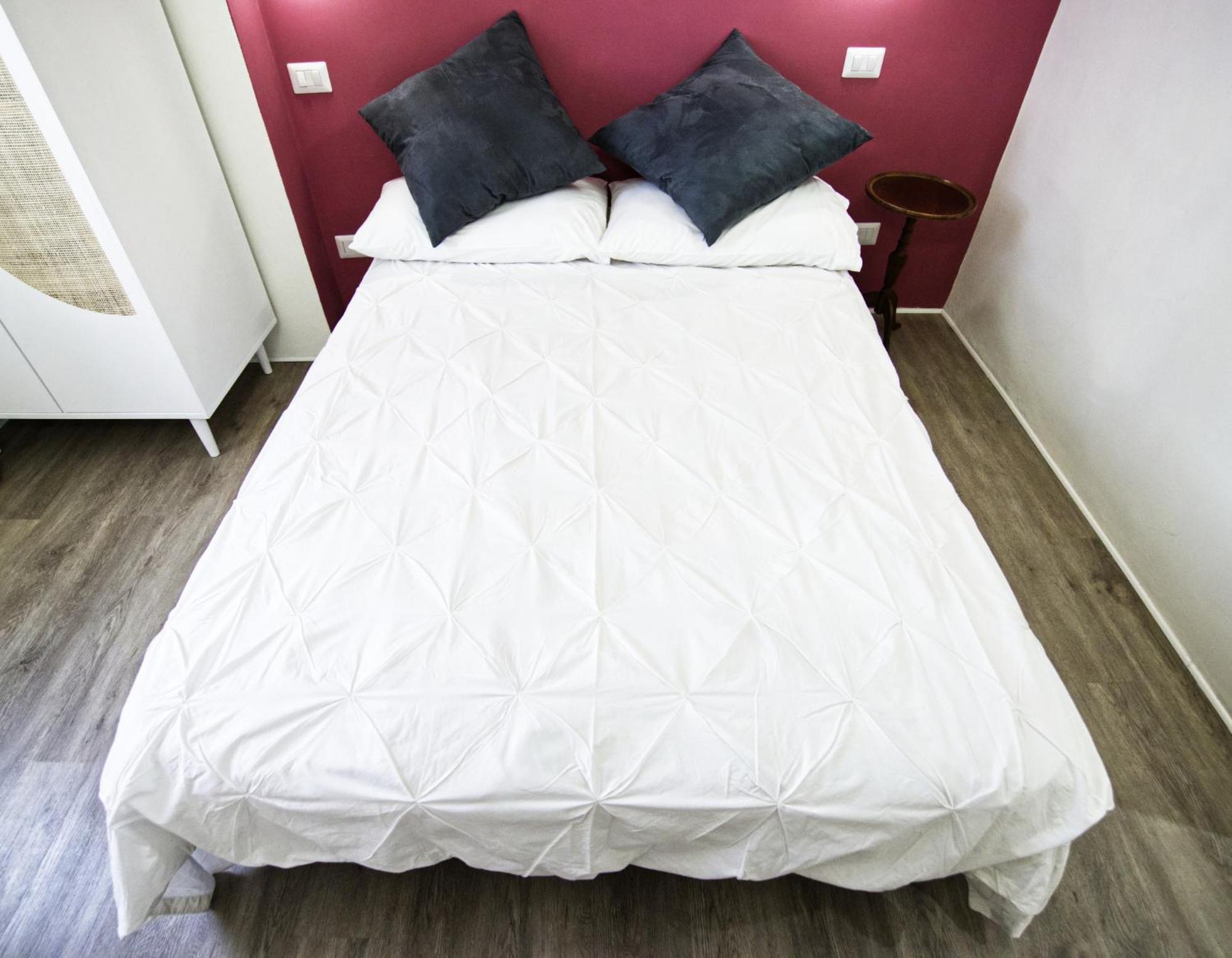 Holiday home Magione 10 *