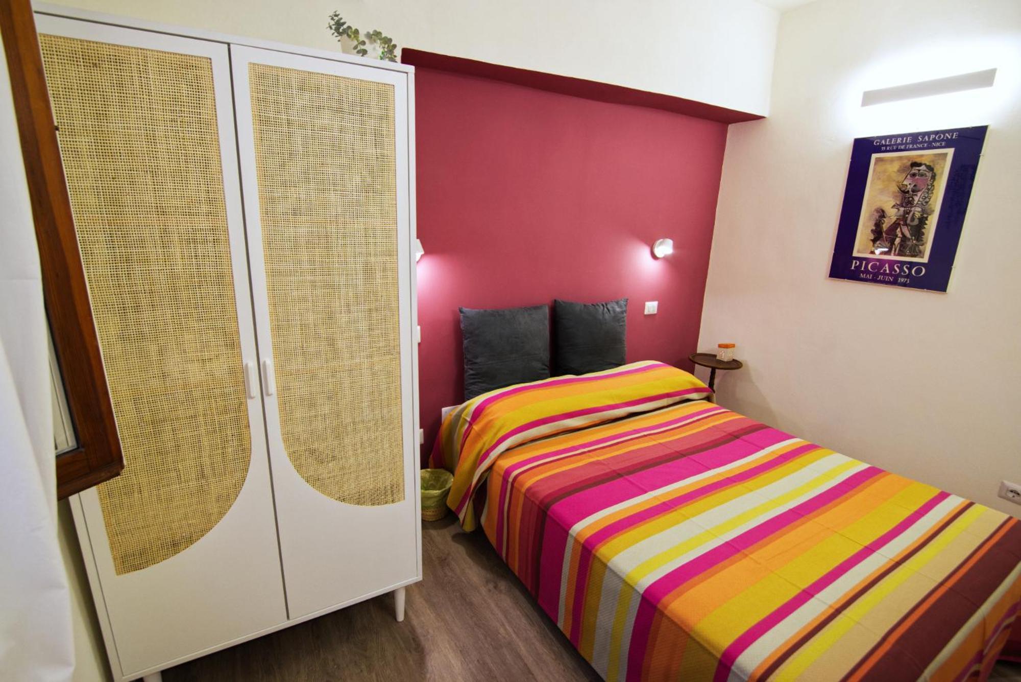 Holiday home Magione 10 Siena
